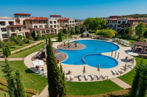 Отель Menada Kavaci Sozopol Apartments  Созополь